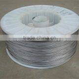 0.05mm Gr1 Gr2 Bright Titanium Wire Cheap Price thumbnail-4