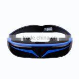 Android 5.1 OS NEWEST ARRIVAL VIDEO GLASSES 854*480pix Support WIFI & Bluetooth thumbnail-2
