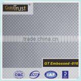 1.2mm Custom Embossed Honey Comb Stainless Steel Sheet Metal Fabrication thumbnail-2