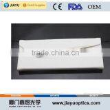 PU Material Trangle Shape Fashion Foldable Sunglasses Case and Save Space for Shipping thumbnail-4