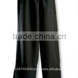 Ladies Pulse Micro Twill Warm-up Pant thumbnail-1