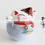 2016 Hot Sales Maneki Neko Tumbler thumbnail-3