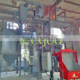 Efficient Surface Treatment Drum Type Shot Blasting Machine thumbnail-4