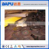 Hot Sale Hexagonal Wire Net Weaving Machine Manufacturer thumbnail-4