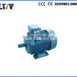 YE3 Super Efficient Motor 415V thumbnail-1