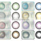 Luna G-211 Free Color Contacts Wholesale Korea Contact Lenses thumbnail-5