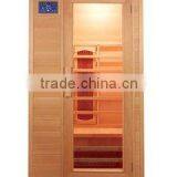 HL-100B Infrared Sauna thumbnail-1