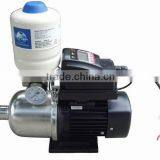 Mini-booter Pump Control System thumbnail-1