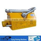 High Quality Lifting Tools Permanent Magnetic Lifter for Crane thumbnail-2