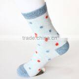 Custom Logo Hand Cotton Cute Vivid Colo Korea Sock Manufacturers thumbnail-2