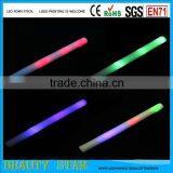 2016 Cheapest Foam Led Stick,RGB Foam Led Stick,wholesale Cheering Foam Led Stick for Party,event,festival thumbnail-5