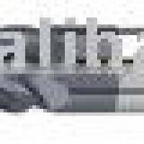 Diamond Coated Carbide End Mill