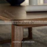 Living Room Furniture Design Wooden Modern Tea Table Design thumbnail-4