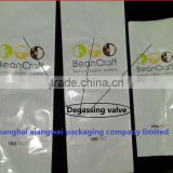 side guesst custom plastic bags with high quality from factory