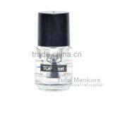 15ml Good Quality Top Coat Nail Polish , Nail Polish Top Coat , Nail Polish Top Oil thumbnail-1