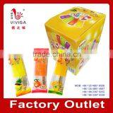 Ice Cream Fruit Lollipop