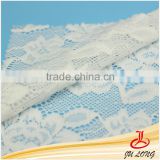 Elastic Lace Fabric For Garments and Common Designs