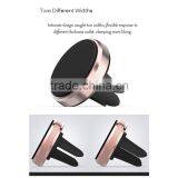 2016 Steel Metal Magnetic Car Mobile Phone Holders For CellPhones thumbnail-6