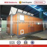 Extendable House Container With Hydraulic System thumbnail-1
