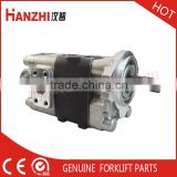 Forklift Parts used for 7FD50/13C 67110-30550-71 hydraulic gear pump