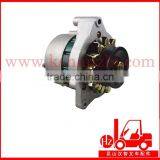 Forklift Spare Parts Alternator 490 45A Brandnew in Stock