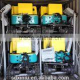 China Hot Sale New Used Mini Excavator 0.8 Ton Farm Garden Excavator With Backhoe thumbnail-6