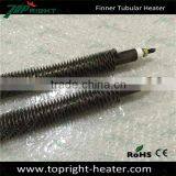 Topright Stainless Customized 240v 3kw Finned Tubular Heater for Air Heating Element thumbnail-4