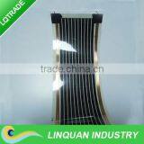 40 Degree Infrared Film Heater Carbon for Floor thumbnail-1