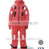 Immersion Suit Type-2, Solas Approved Marine Immersion Suit,Life Saving Suit EC/CCS
