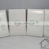 New Design South Africa Style 2 Gang Switch IEC SABS thumbnail-5