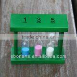 Wooden Tea Timer thumbnail-1