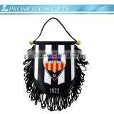 Customized Hanging Flag Sports Hanging Flag thumbnail-3
