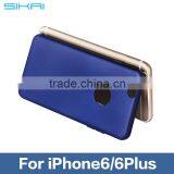 For Iphone 6 Case Shockproof Hybrid TPU Case Cover thumbnail-2