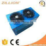 Zillion 5HP 3.75KW Best Sell Air Chiller Recirculating Chiller for Plastic Industry Quality Water Cooled Mini Air Cooler Type thumbnail-6