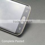 Low Cost 3D Screen Protector for Galaxy s6 Edge Plus Curved Screen Protector thumbnail-6