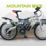2016 New Model/China Bike Factory Wholesale Mountain Bikes/Motor Fram Bike/ Inch Mountain Bicycle/MTB Bike thumbnail-2