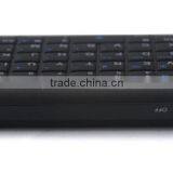 Mini Travel Size Bluetooth 3.0 Wireless Pocket Keyboard For PC, Tablets and Smartphones thumbnail-3