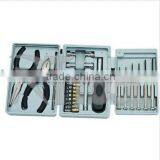 25pcs Cordless Tool Combo Kits Precious Screwdriver