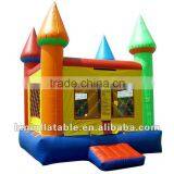 Inflatable Bouncer Castle thumbnail-1