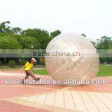 2012 Inflatable Zorb Ball