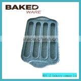 Round Black Baking Tools Louver Forming Tools Carbon Steel Tools thumbnail-2