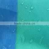 Compound Polypropylene Waterproof Membrane thumbnail-1