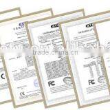 Dome Style Varifocal Lens HD IP Camera With Housing thumbnail-5