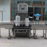 Beer Keg Washing and Filling Machine thumbnail-4