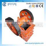 PE Series Rock Crusher