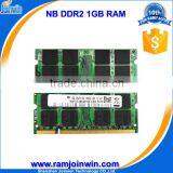 Scrap Ships for Sale Tested so Dimm 1gb Ddr2 Ram thumbnail-2