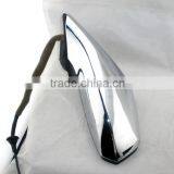 2010 2011 2012 Chevrolet Camaro Automotive Accessories Chrome Mirror Covers thumbnail-3