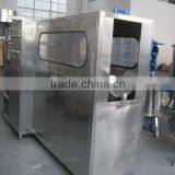 Automatic 3-5 Gallon Barreled Water Filling Equipment