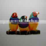 Printed Plastic Label for Electronic Products thumbnail-1