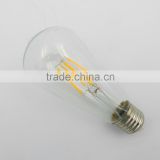 antique led filament bulb ST58 4W 220V